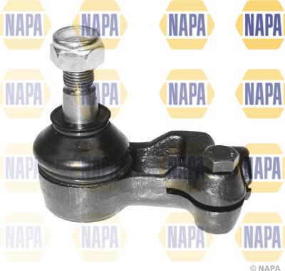 NAPA NST6124 - Tie Rod End www.autospares.lv