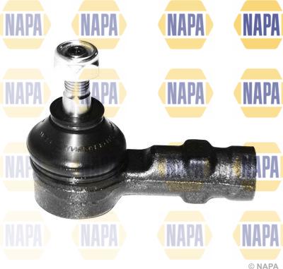 NAPA NST6125 - Tie Rod End www.autospares.lv