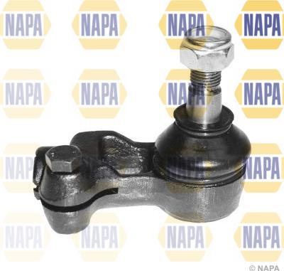 NAPA NST6123 - Tie Rod End www.autospares.lv