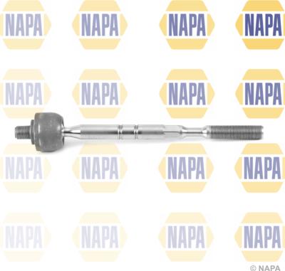 NAPA NST6894 - Aksiālais šarnīrs, Stūres šķērsstiepnis www.autospares.lv