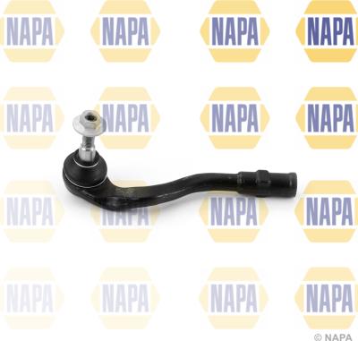 NAPA NST6841 - Tie Rod End www.autospares.lv