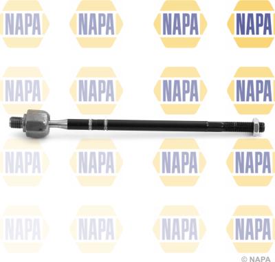 NAPA NST6865 - Aksiālais šarnīrs, Stūres šķērsstiepnis www.autospares.lv