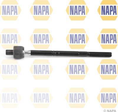 NAPA NST6889 - Aksiālais šarnīrs, Stūres šķērsstiepnis www.autospares.lv