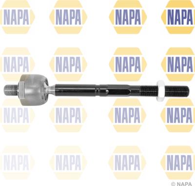 NAPA NST6879 - Aksiālais šarnīrs, Stūres šķērsstiepnis www.autospares.lv