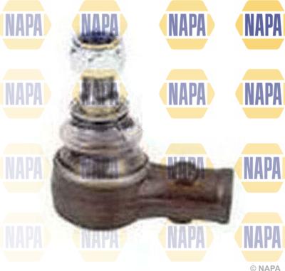 NAPA NST6348 - Stūres šķērsstiepņa uzgalis www.autospares.lv