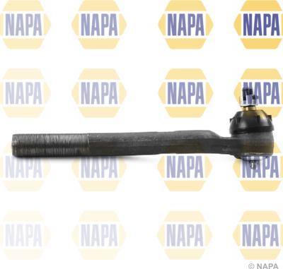 NAPA NST6309 - Stūres šķērsstiepņa uzgalis www.autospares.lv