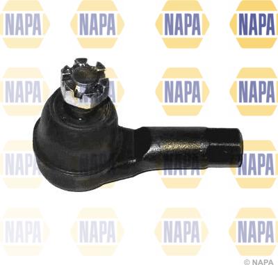 NAPA NST6372 - Tie Rod End www.autospares.lv