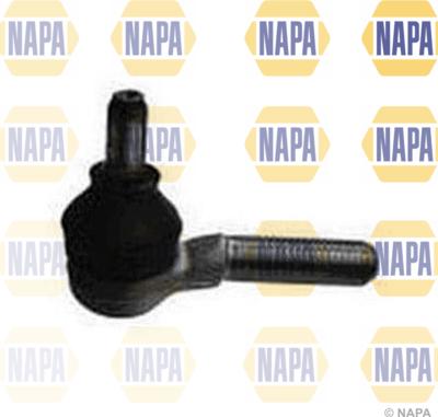 NAPA NST6377 - Tie Rod End www.autospares.lv