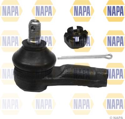 NAPA NST6244 - Tie Rod End www.autospares.lv