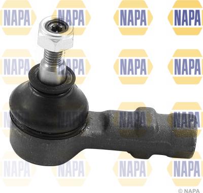 NAPA NST6209 - Tie Rod End www.autospares.lv