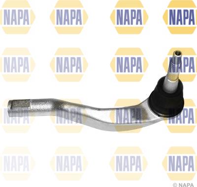 NAPA NST6228 - Stūres šķērsstiepņa uzgalis www.autospares.lv