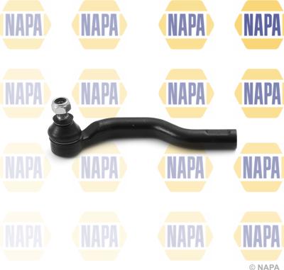 NAPA NST6752 - Tie Rod End www.autospares.lv