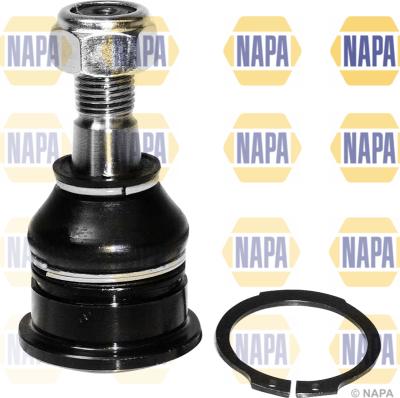 NAPA NST0050 - Balst / Virzošais šarnīrs www.autospares.lv