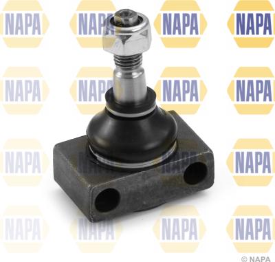 NAPA NST0069 - Шаровая опора, несущий / направляющий шарнир www.autospares.lv