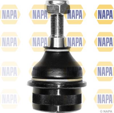 NAPA NST0060 - Balst / Virzošais šarnīrs www.autospares.lv