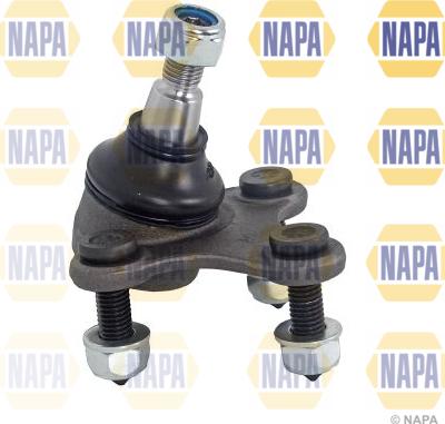 NAPA NST0002 - Ball Joint www.autospares.lv