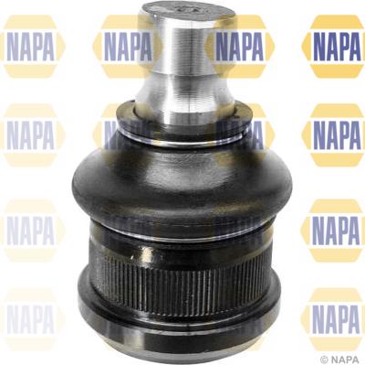 NAPA NST0033 - Шаровая опора, несущий / направляющий шарнир www.autospares.lv