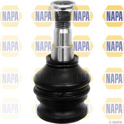 NAPA NST0070 - Шаровая опора, несущий / направляющий шарнир www.autospares.lv