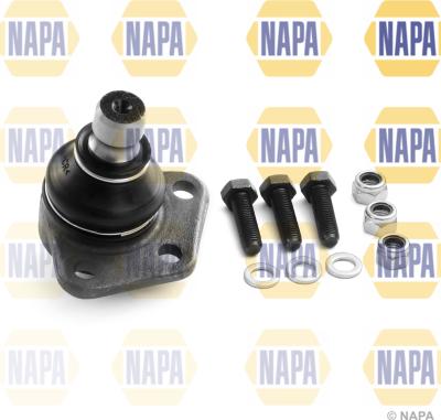 NAPA NST0193 - Ball Joint www.autospares.lv