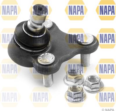 NAPA NST0166 - Ball Joint www.autospares.lv