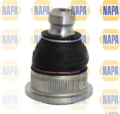 NAPA NST0161 - Balst / Virzošais šarnīrs www.autospares.lv