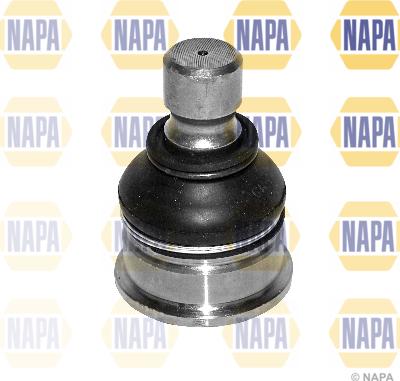 NAPA NST0118 - Ball Joint www.autospares.lv