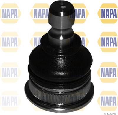 NAPA NST0181 - Balst / Virzošais šarnīrs www.autospares.lv