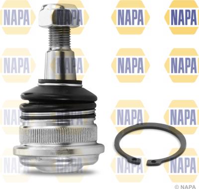 NAPA NST0183 - Ball Joint www.autospares.lv