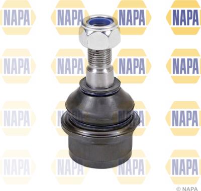 NAPA NST0174 - Balst / Virzošais šarnīrs www.autospares.lv