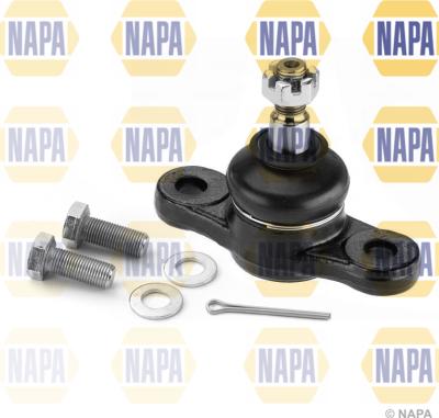 NAPA NST0177 - Ball Joint www.autospares.lv