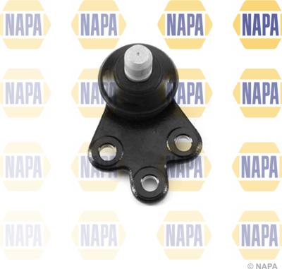 NAPA NST0315 - Balst / Virzošais šarnīrs www.autospares.lv