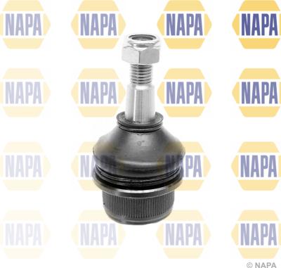 NAPA NST0254 - Balst / Virzošais šarnīrs www.autospares.lv