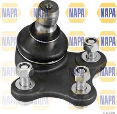 NAPA NST0269 - Balst / Virzošais šarnīrs autospares.lv