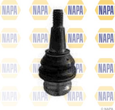 NAPA NST0205 - Balst / Virzošais šarnīrs www.autospares.lv