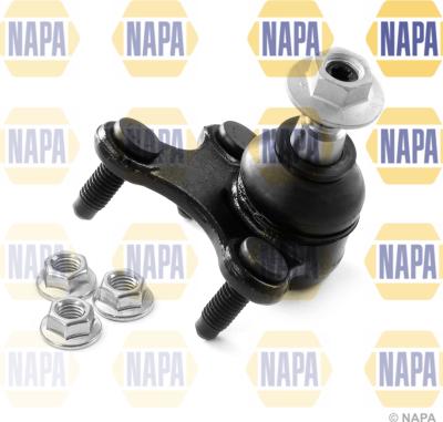 NAPA NST0213 - Ball Joint www.autospares.lv