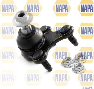 NAPA NST0212 - Balst / Virzošais šarnīrs www.autospares.lv