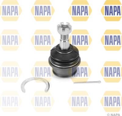 NAPA NST0289 - Ball Joint www.autospares.lv