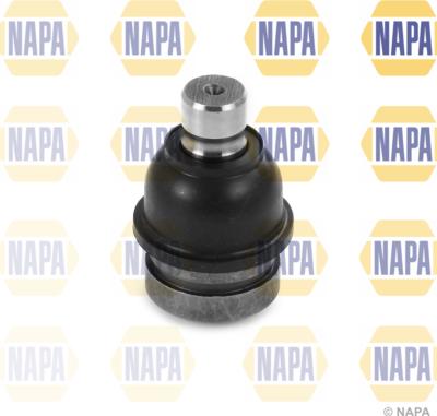 NAPA NST0284 - Шаровая опора, несущий / направляющий шарнир www.autospares.lv