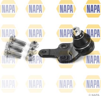 NAPA NST0235 - Ball Joint www.autospares.lv