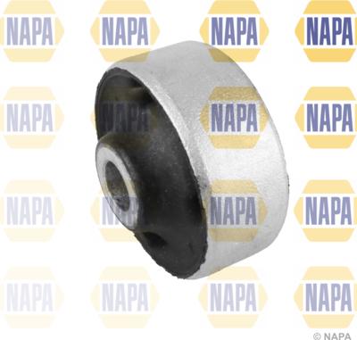 NAPA NST8042 - Bush of Control / Trailing Arm www.autospares.lv