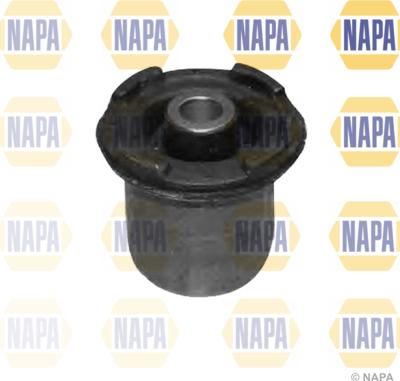 NAPA NST8047 - Bush of Control / Trailing Arm www.autospares.lv