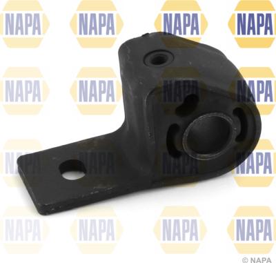 NAPA NST8069 - Bush of Control / Trailing Arm www.autospares.lv