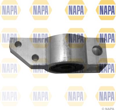 NAPA NST8008 - Piekare, Šķērssvira www.autospares.lv