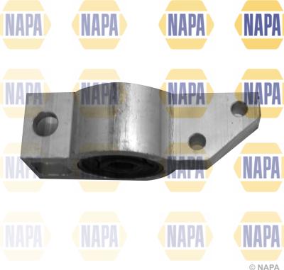 NAPA NST8007 - Piekare, Šķērssvira www.autospares.lv