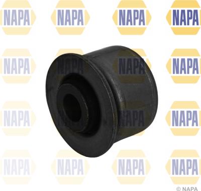 NAPA NST8083 - Bush of Control / Trailing Arm www.autospares.lv