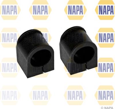 NAPA NST8034 - Bukse, Stabilizators www.autospares.lv