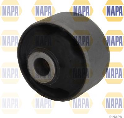 NAPA NST8025 - Bush of Control / Trailing Arm www.autospares.lv