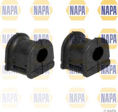 NAPA NST8070 - Bukse, Stabilizators www.autospares.lv