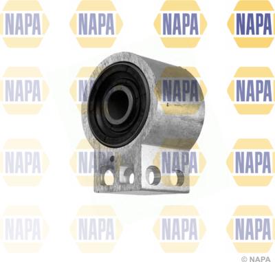 NAPA NST8194 - Сайлентблок, рычаг подвески колеса www.autospares.lv