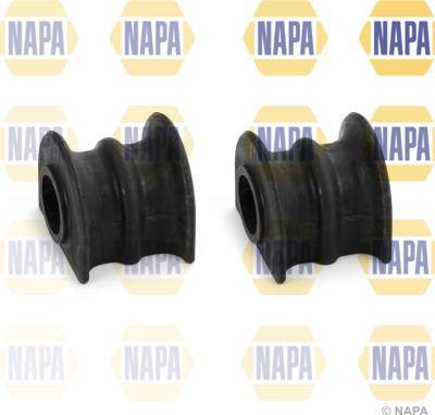 NAPA NST8193 - Bukse, Stabilizators www.autospares.lv